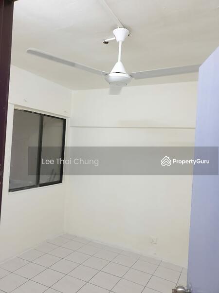 For Sale - Pangsapuri Perdana