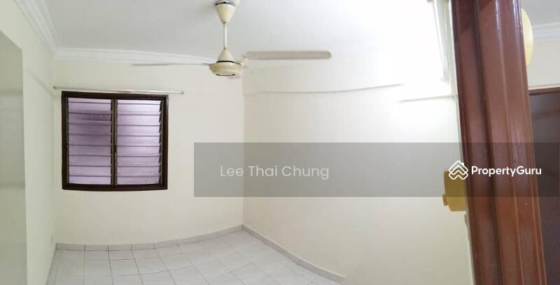 For Sale - Pangsapuri Perdana