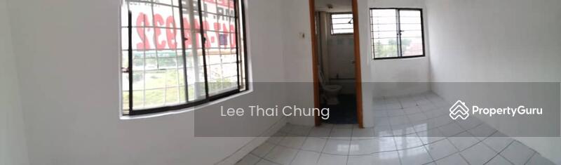 For Sale - Pangsapuri Perdana