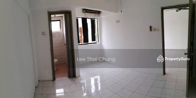 For Sale - Pangsapuri Perdana
