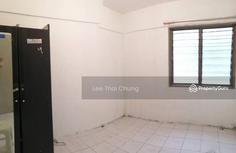 For Sale - Pangsapuri Perdana