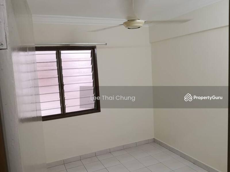 For Sale - Pangsapuri Perdana