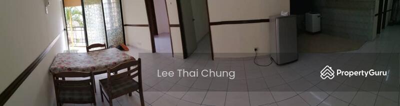 For Sale - Pangsapuri Perdana