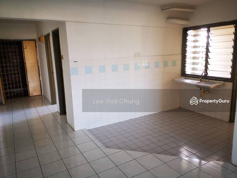For Sale - Pangsapuri Perdana