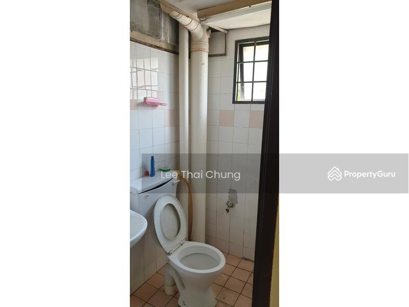 For Sale - Pangsapuri Perdana