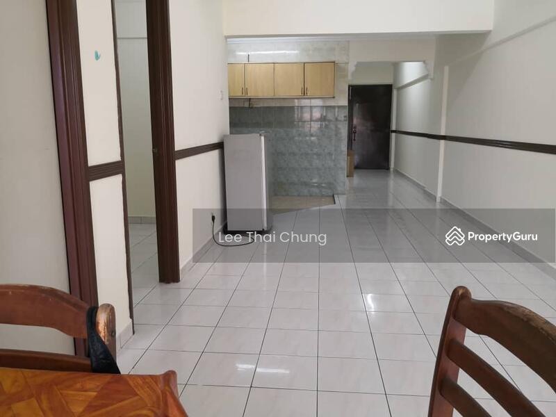 For Sale - Pangsapuri Perdana
