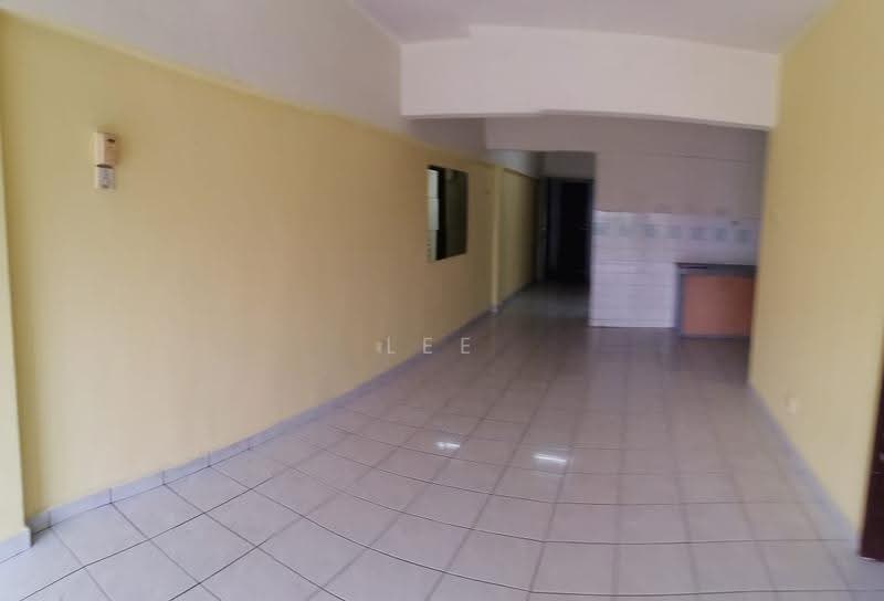 Apartment for Sale at Pangsapuri Perdana - Lee Thai Chung - Interior - PropertyGuru.com.my