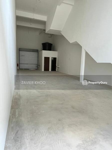 Shop / Office for Rent in Pasir Gudang (Johor) - ZAVIER KHOO - PropertyGuru.com.my