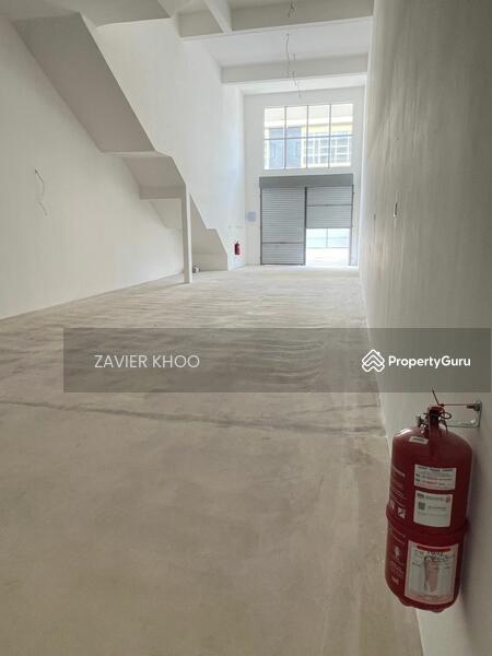 Shop / Office for Rent in Pasir Gudang (Johor) - ZAVIER KHOO - PropertyGuru.com.my