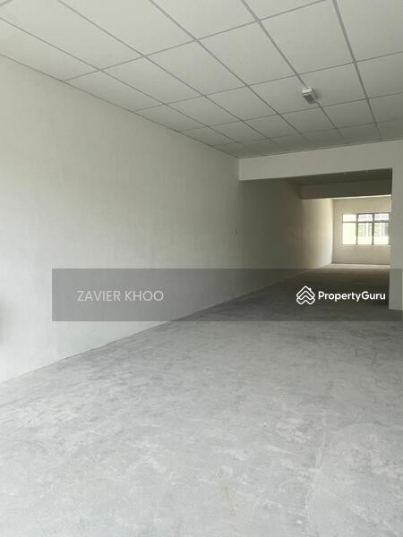 Shop / Office for Rent in Pasir Gudang (Johor) - ZAVIER KHOO - PropertyGuru.com.my
