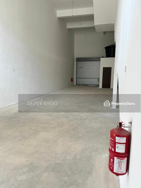 Shop / Office for Rent in Pasir Gudang (Johor) - ZAVIER KHOO - PropertyGuru.com.my