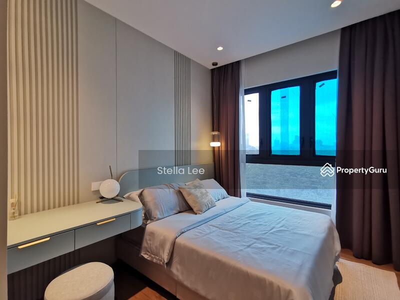 Sunway Alishan Residences untuk Untuk Dijual - RM 1,218,000, Mac 2026 - PropertyGuru.com.my