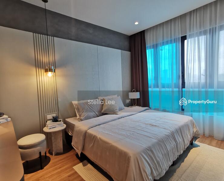 Sunway Alishan Residences untuk Untuk Dijual - RM 1,218,000, Mac 2026 - PropertyGuru.com.my