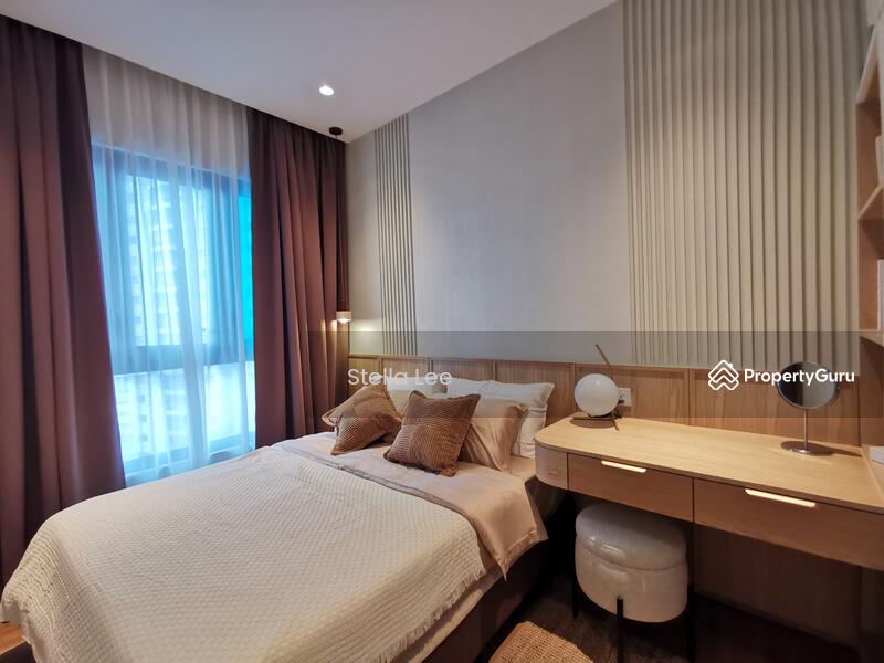 Sunway Alishan Residences untuk Untuk Dijual - RM 1,218,000, Mac 2026 - PropertyGuru.com.my