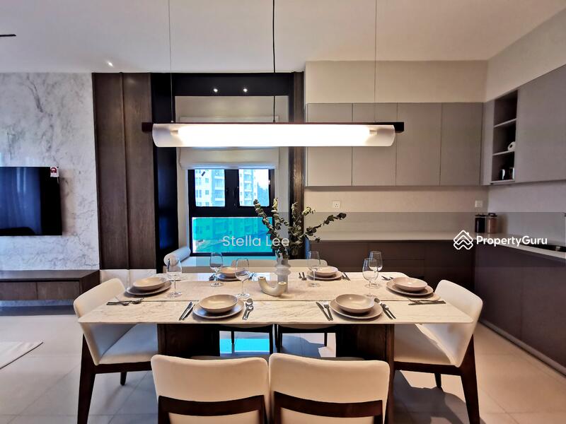 Sunway Alishan Residences untuk Untuk Dijual - RM 1,218,000, Mac 2026 - PropertyGuru.com.my