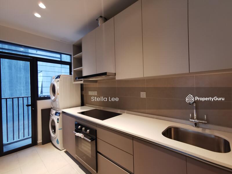 Sunway Alishan Residences untuk Untuk Dijual - RM 1,218,000, Mac 2026 - PropertyGuru.com.my