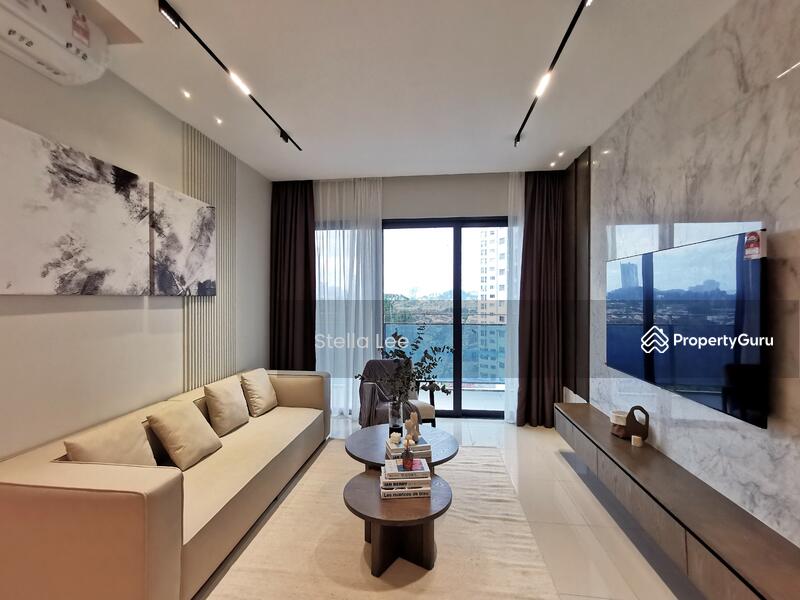 Sunway Alishan Residences untuk Untuk Dijual - RM 1,218,000, Mac 2026 - PropertyGuru.com.my