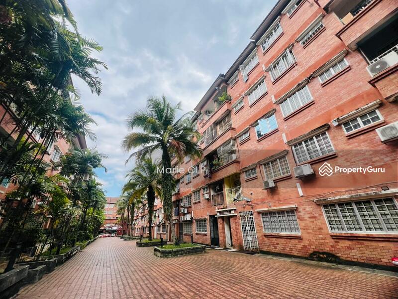 Untuk Disewa - Taman Universiti Indah