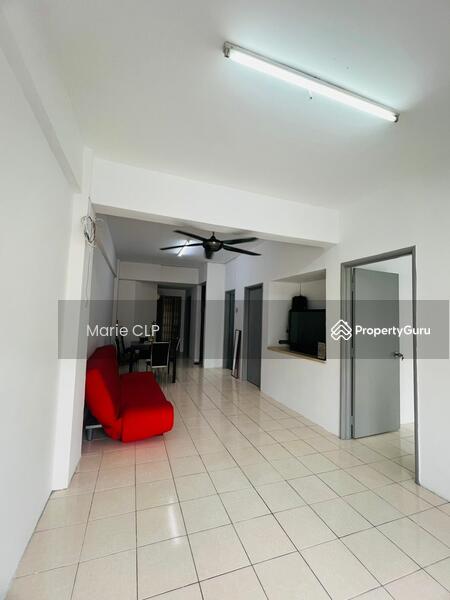 Untuk Disewa - Taman Universiti Indah