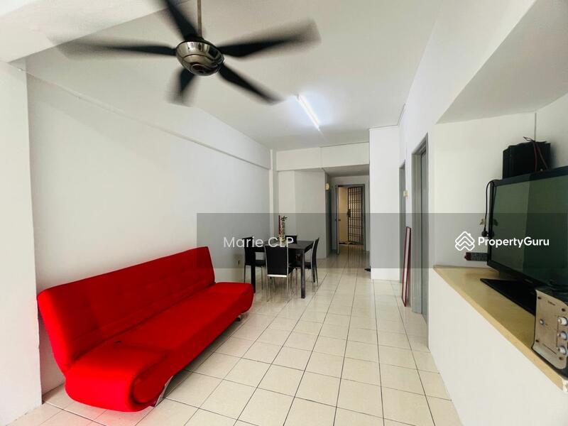 Untuk Disewa - Taman Universiti Indah