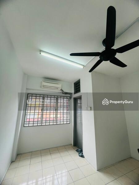 Untuk Disewa - Taman Universiti Indah