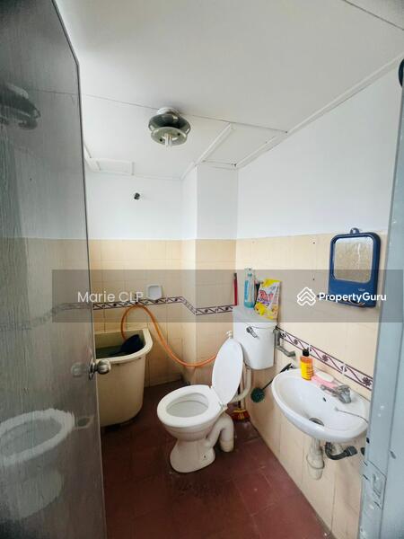 Untuk Disewa - Taman Universiti Indah