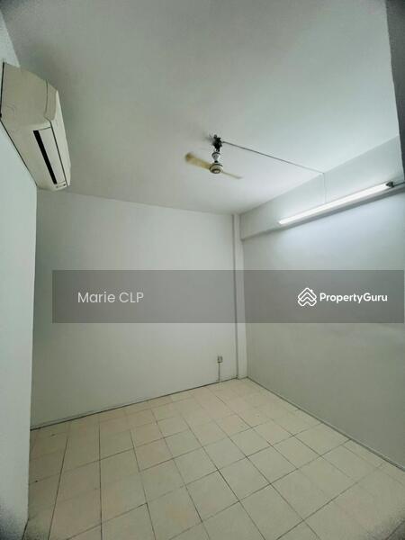 Untuk Disewa - Taman Universiti Indah