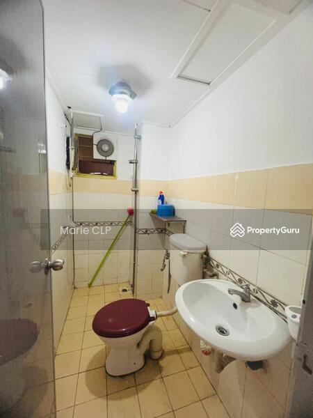 Untuk Disewa - Taman Universiti Indah