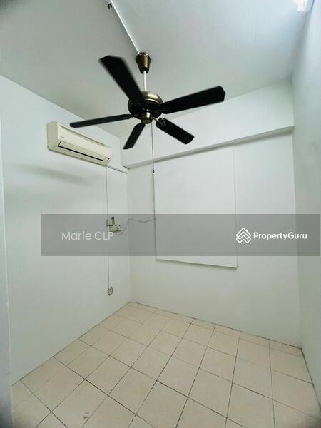 Untuk Disewa - Taman Universiti Indah