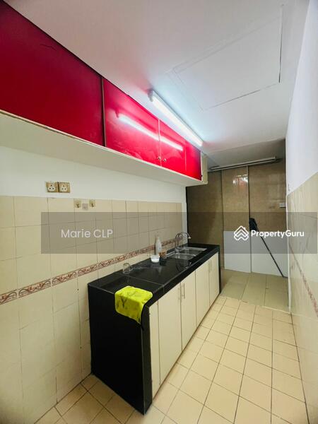 Untuk Disewa - Taman Universiti Indah