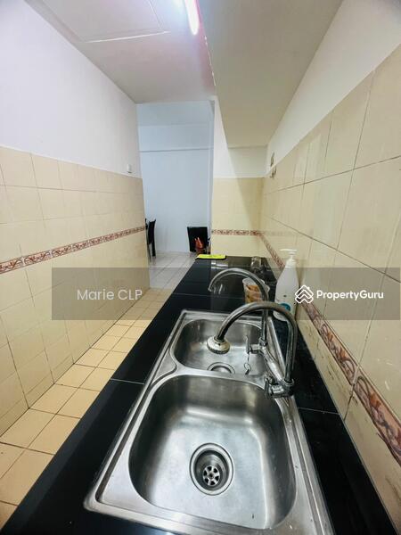 Untuk Disewa - Taman Universiti Indah