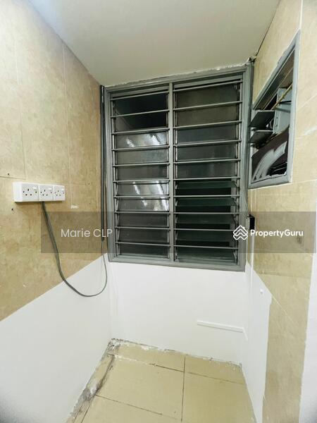 Untuk Disewa - Taman Universiti Indah