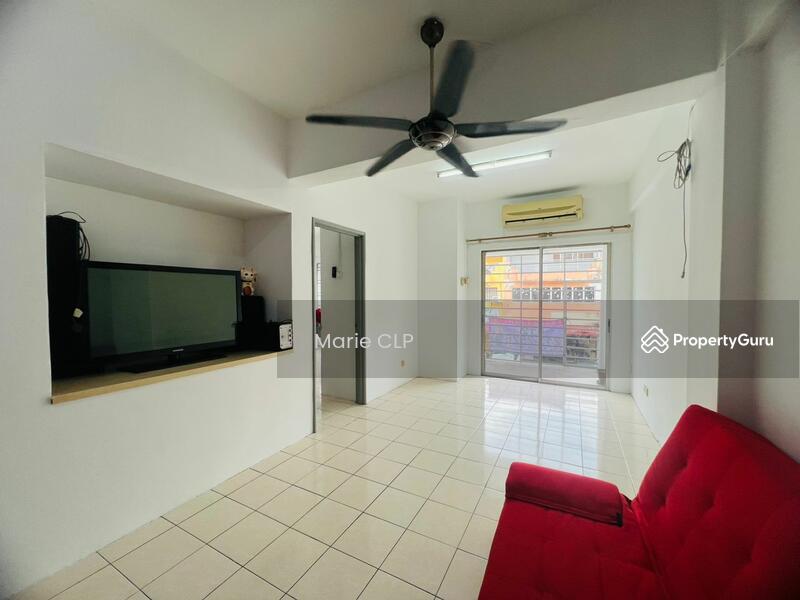 Untuk Disewa - Taman Universiti Indah