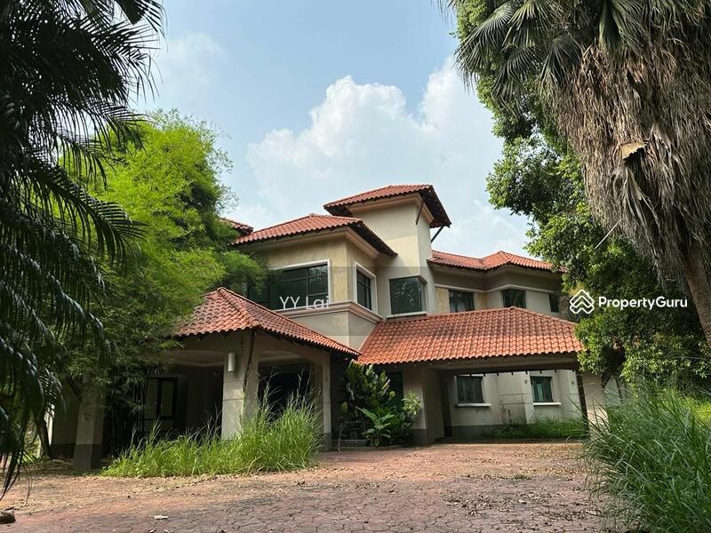 Bungalow House for Sale in Bukit Gita Bayu (Seri Kembangan) - Yin Yee - PropertyGuru.com.my