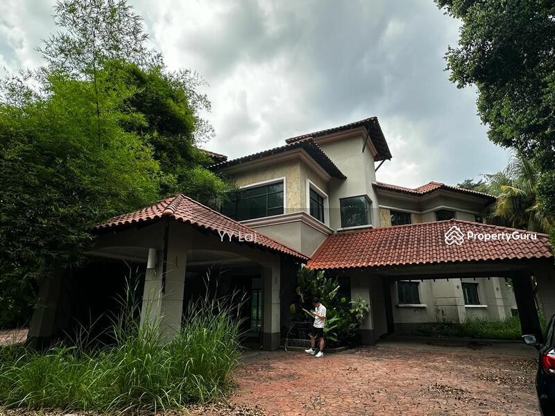 Bungalow House for Sale in Bukit Gita Bayu (Seri Kembangan) - Yin Yee - PropertyGuru.com.my