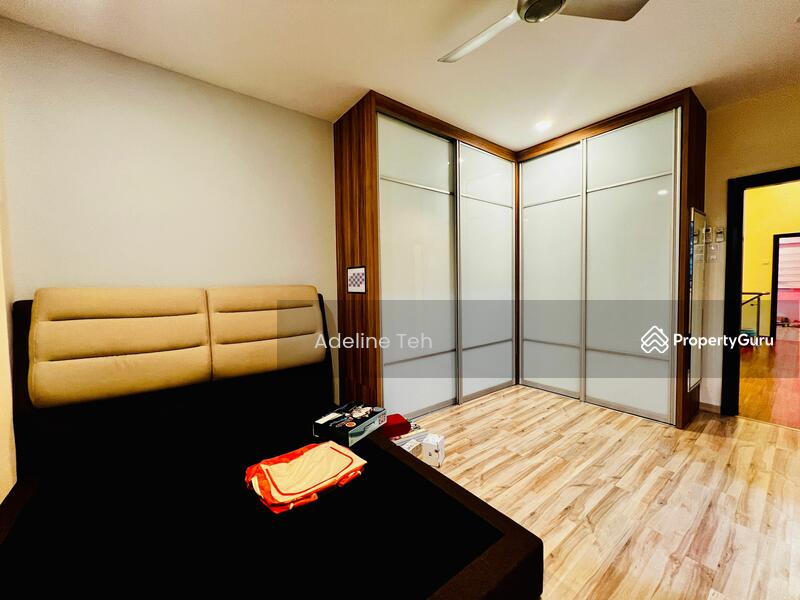 2-storey Terraced House for Sale in Jalan Klang Lama (Old Klang Road) (Kuala Lumpur) - Adeline Teh - PropertyGuru.com.my