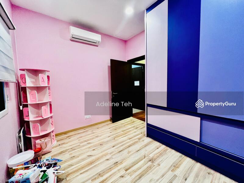 2-storey Terraced House for Sale in Jalan Klang Lama (Old Klang Road) (Kuala Lumpur) - Adeline Teh - PropertyGuru.com.my