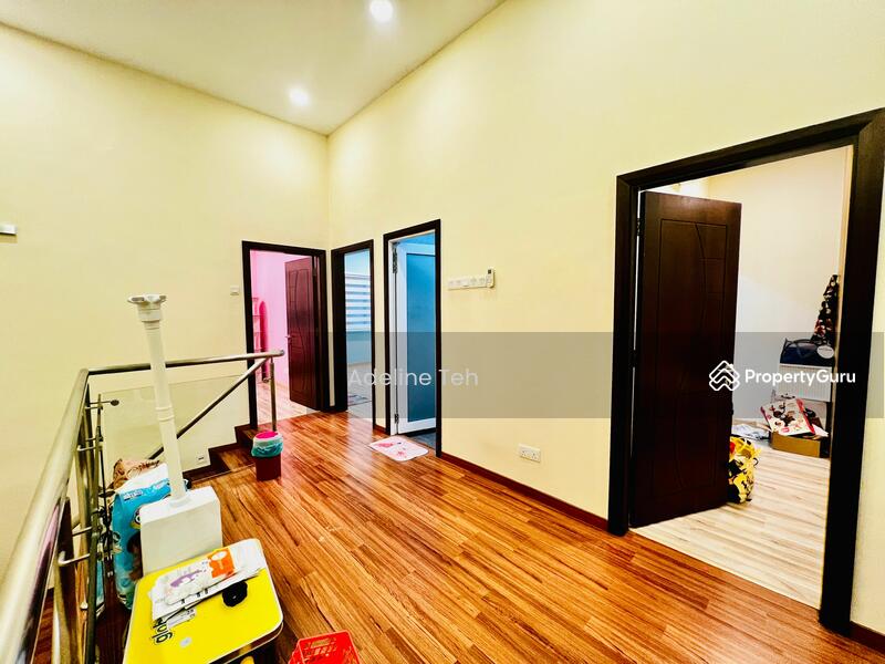 2-storey Terraced House for Sale in Jalan Klang Lama (Old Klang Road) (Kuala Lumpur) - Adeline Teh - PropertyGuru.com.my