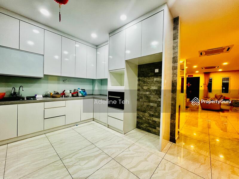 2-storey Terraced House for Sale in Jalan Klang Lama (Old Klang Road) (Kuala Lumpur) - Adeline Teh - PropertyGuru.com.my