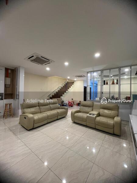 2-storey Terraced House for Sale in Jalan Klang Lama (Old Klang Road) (Kuala Lumpur) - Adeline Teh - PropertyGuru.com.my