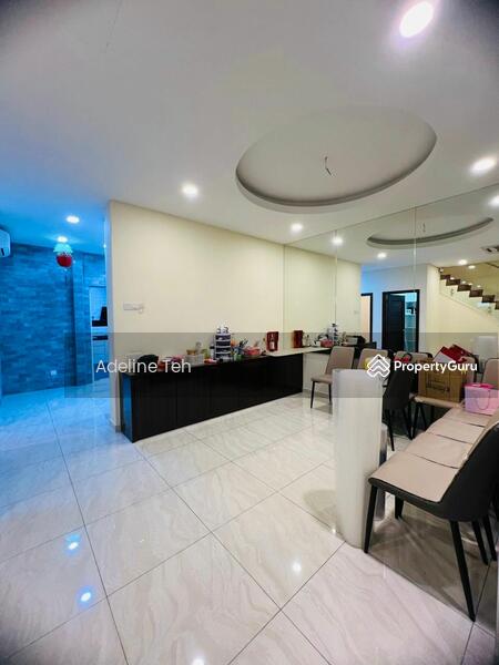 2-storey Terraced House for Sale in Jalan Klang Lama (Old Klang Road) (Kuala Lumpur) - Adeline Teh - PropertyGuru.com.my