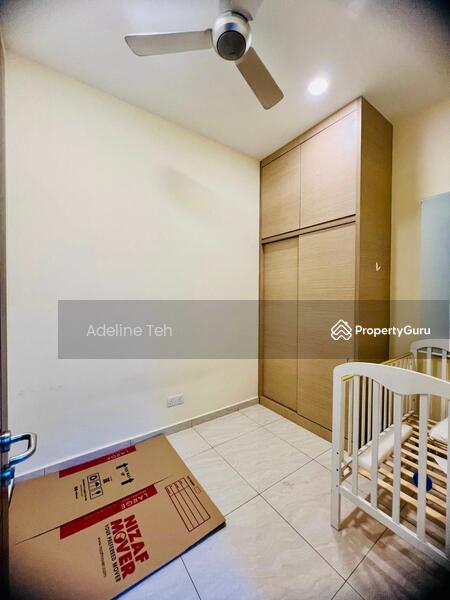 2-storey Terraced House for Sale in Jalan Klang Lama (Old Klang Road) (Kuala Lumpur) - Adeline Teh - PropertyGuru.com.my