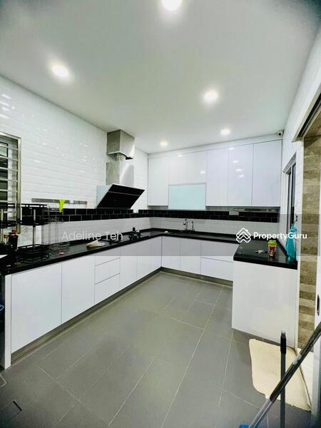 2-storey Terraced House for Sale in Jalan Klang Lama (Old Klang Road) (Kuala Lumpur) - Adeline Teh - PropertyGuru.com.my