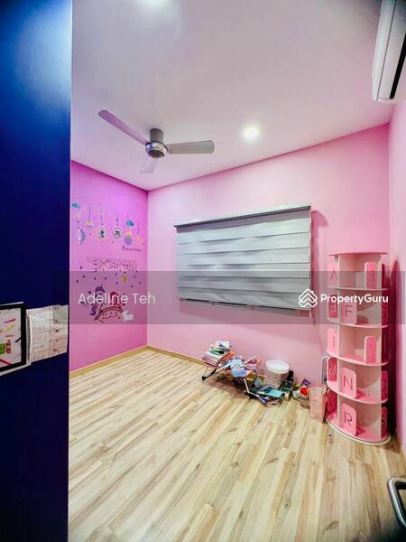 2-storey Terraced House for Sale in Jalan Klang Lama (Old Klang Road) (Kuala Lumpur) - Adeline Teh - PropertyGuru.com.my