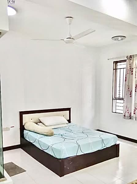 Condominium for Sale at Ritze Perdana 1 - Nick Yeoh - Bedroom - PropertyGuru.com.my