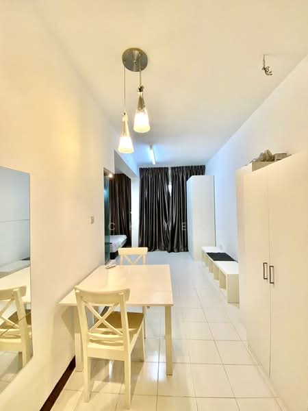 Condominium for Sale at Ritze Perdana 1 - Nick Yeoh - Interior - PropertyGuru.com.my