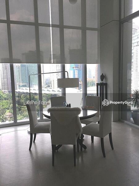 Condominium for Rent at One KL - Kent Tan - PropertyGuru.com.my
