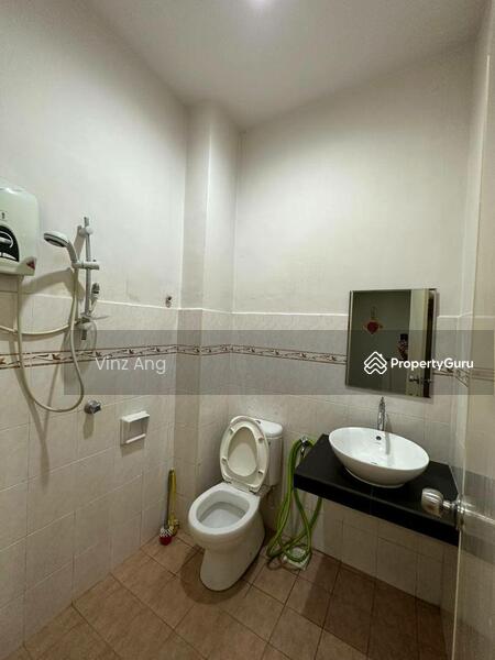 2-storey Terraced House for Rent in Taman Setia Indah (Kluang) - Vinz Ang - PropertyGuru.com.my