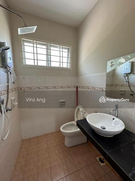 2-storey Terraced House for Rent in Taman Setia Indah (Kluang) - Vinz Ang - PropertyGuru.com.my