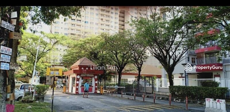 Condominium for Sale at Koi Tropika - Lilian Tan - PropertyGuru.com.my